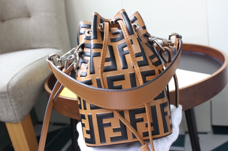 Fendi Bucket Bags